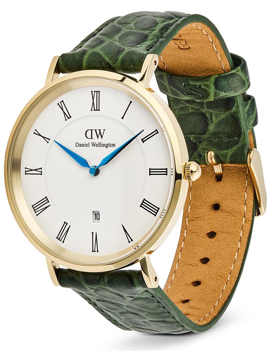 CLASSIC ROMAN para Hombre DW00100917 4